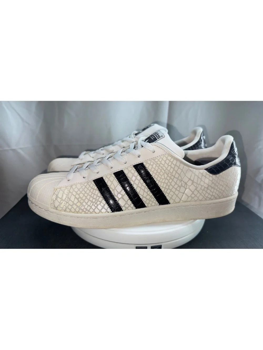 ADIDAS Superstar C 